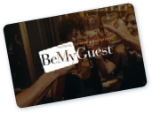 be my guest cart