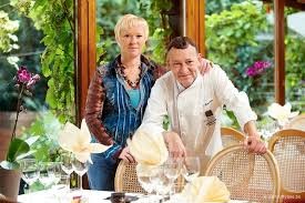 croustade couple