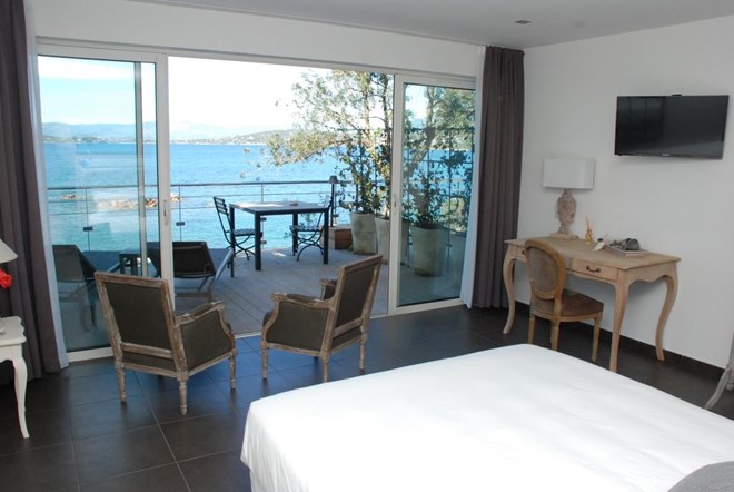 cala chambres