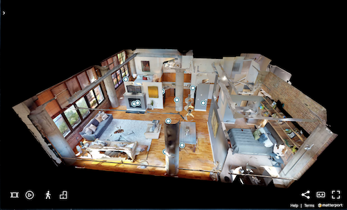 Fennec Foundry - Matterport4