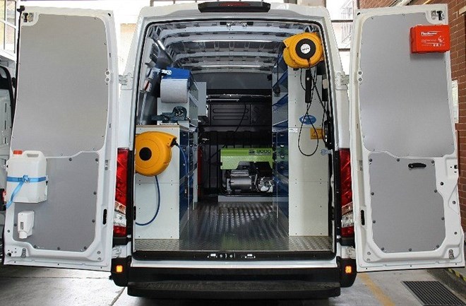mecano service 5