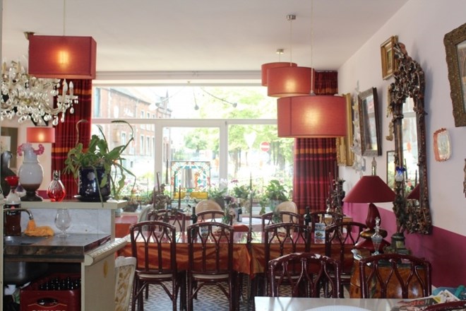 le relais