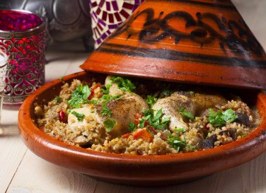 couscous 8