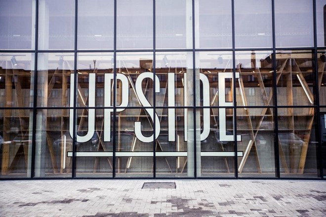 upside