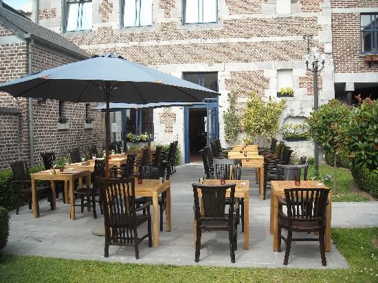 tour c terrasse