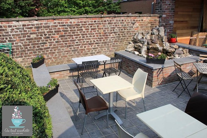autout terrasse