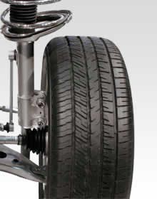 suspension