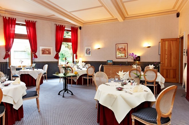 croustade salon